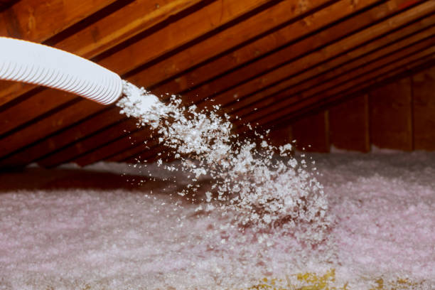 Best Insulation for Specific Applications in Ruidoso Downs, NM