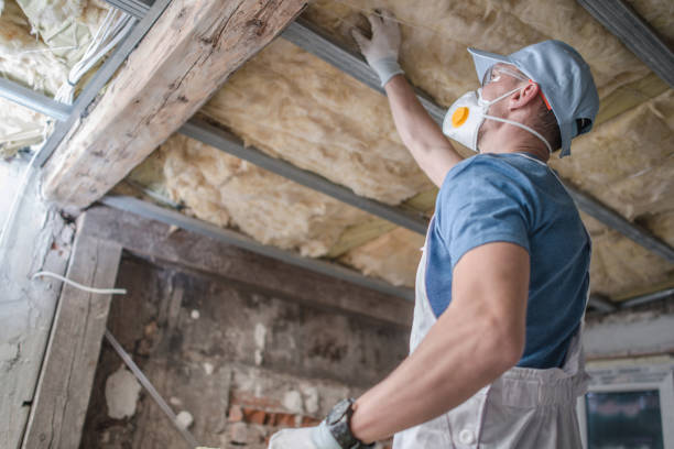 Reliable NM Insulation Contractor Solutions