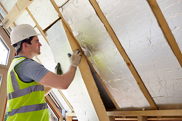 Best Insulation for Specific Applications in Ruidoso Downs, NM